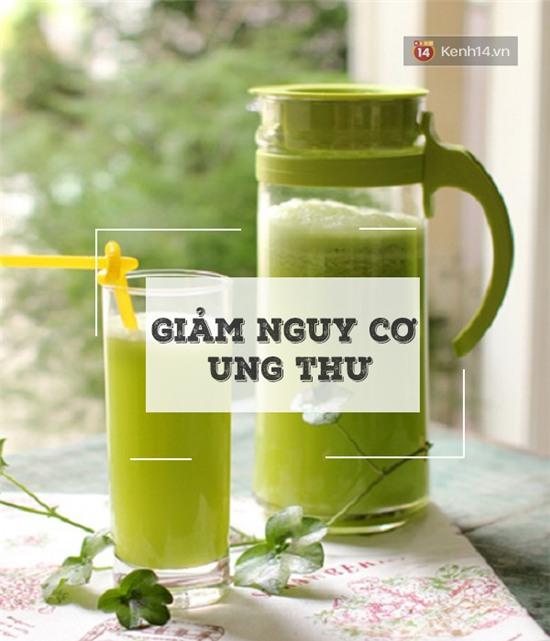 Cách detox dễ không tưởng: Chỉ cần 1 quả ổi/ngày - Ảnh 1.