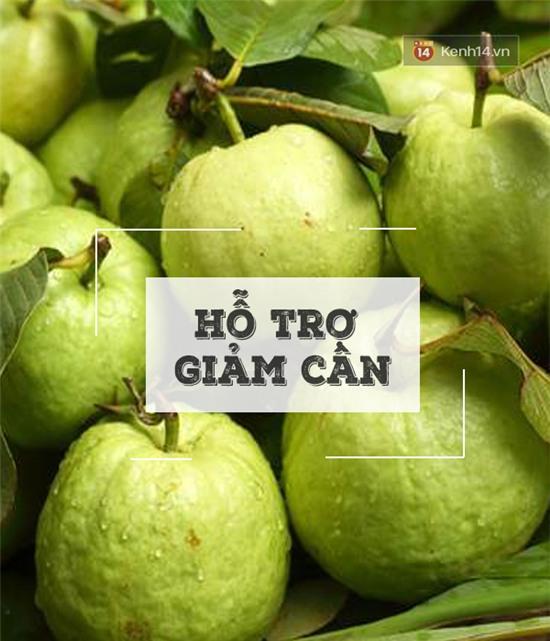 Cách detox dễ không tưởng: Chỉ cần 1 quả ổi/ngày - Ảnh 4.