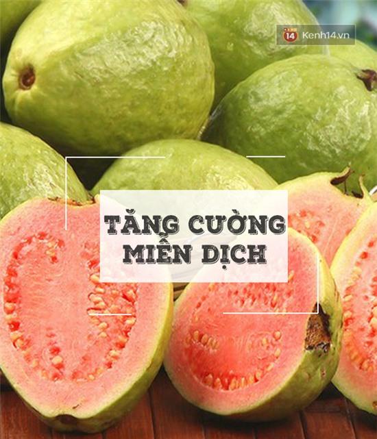 Cách detox dễ không tưởng: Chỉ cần 1 quả ổi/ngày - Ảnh 7.