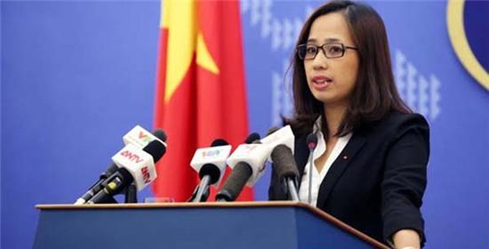 Bộ Ngoại giao lên tiếng vụ bé gái 12 tuổi mang thai ở TQ