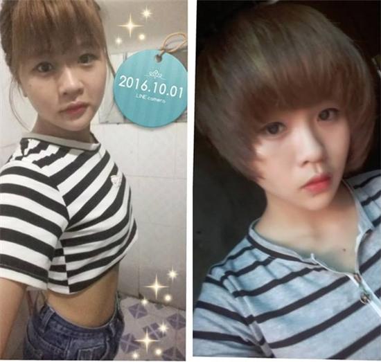 Bức ảnh truyền cảm hứng làm đẹp cho chị em: “Lột xác” xinh đẹp như hot girl sau khi sinh