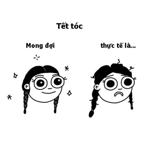 nhung tinh huong 'cuoi ra nuoc mat' cua con gai khien ai cung phai gat gu... - 1