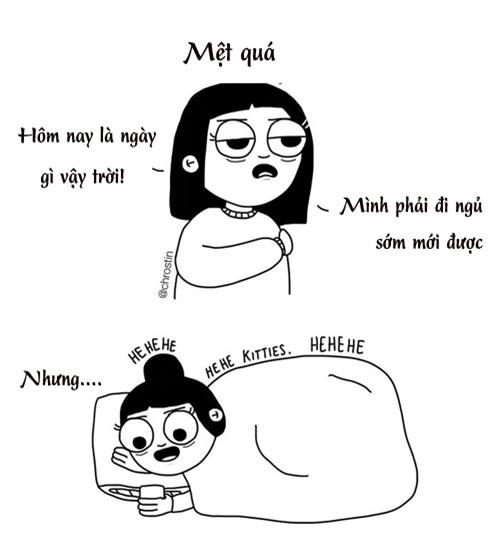 nhung tinh huong 'cuoi ra nuoc mat' cua con gai khien ai cung phai gat gu... - 6