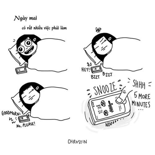 nhung tinh huong 'cuoi ra nuoc mat' cua con gai khien ai cung phai gat gu... - 9