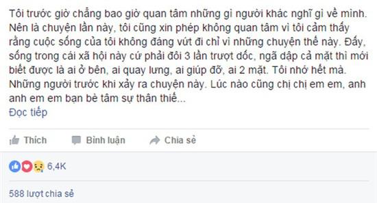 thói quen hóng biến, bóc phốt