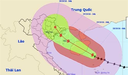 bão số 7, cơn bão số 7, bão sarkia, tin bão số 7, tin bão mới nhất, tin bão số 7 mới nhất