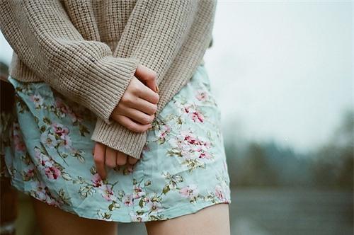 Tình cảm là thứ rất khó đoán, cũng như chuyện nắng mưa của Trời...