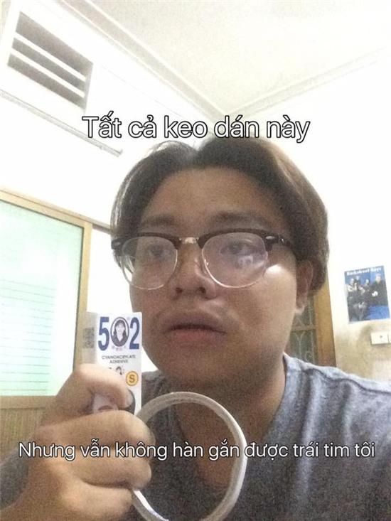 Dan mang hai huoc voi trao luu 'Tat ca va em' hinh anh 1