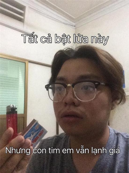 Dan mang hai huoc voi trao luu 'Tat ca va em' hinh anh 3