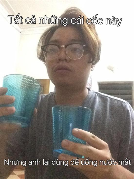 Dan mang hai huoc voi trao luu 'Tat ca va em' hinh anh 5