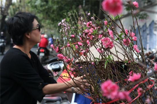 Trình 2 phương án nghỉ Tết Nguyên đán 2017 - 1