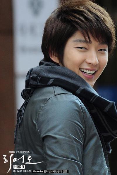 1000+ images about Lee Jun Ki on Pinterest | Lee jun ki, Lee joon and ...