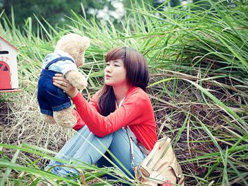 Học cách ‘đánh thức’ tình yêu trong bạn