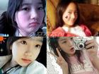 Soi ảnh hồi bé của các sao nữ xứ Hàn