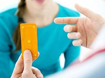 'Phá rào' sớm, 15 tuổi thiếu nữ đã phá thai