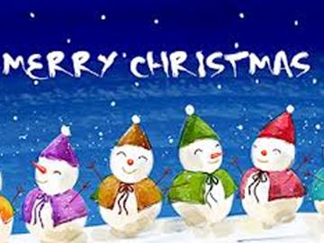 Giới trẻ nô nức đăng tuyển, thuê người yêu đi chơi Noel
