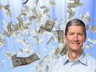 Apple ‘chỉ’ trả 4,15 triệu USD cho Tim Cook trong năm 2012