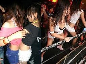 Giới trẻ sa ngã, trách nhiệm không của riêng ai?