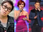 Uyên Linh hợp sức Trung Quân 'đấu' 2 hotboy The Voice, Sao mai điểm hẹn