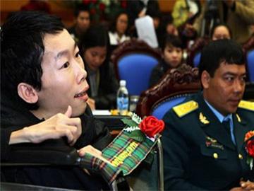 Hiệp sĩ CNTT Nguyễn Công Hùng qua đời