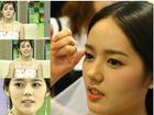 Lộ ảnh Han Ga In đẹp bền bỉ với thời gian