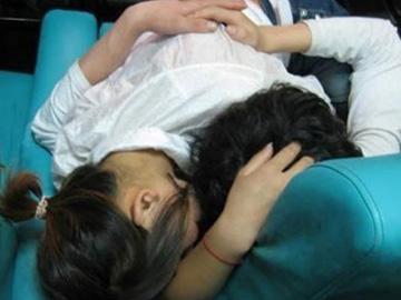 Học sinh lớp 8 viết chung 'nhật ký... sex'
