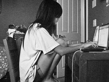 Bi kịch của những nữ sinh yêu mù quáng