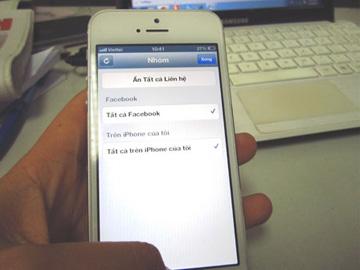 Giới trẻ thể hiện đẳng cấp bằng cách thuê iPhone 5...vài tiếng
