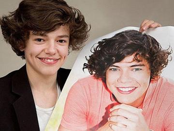 3 teen boy được yêu thích vì giống người nổi tiếng