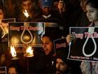 Tổng thống Ấn Độ phê chuẩn án tử hình tội hiếp dâm