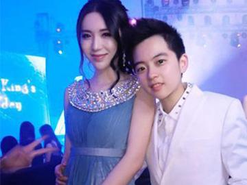 Xôn xao cảnh ăn chơi của thiếu gia 