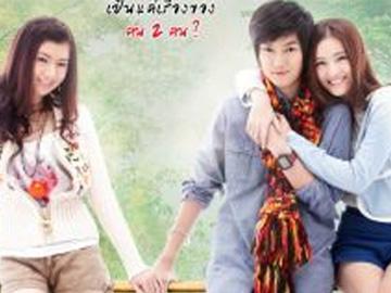 Lo ngại khi giới trẻ 'chuộng' phim đồng tính Thái Lan