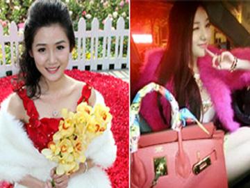 Choáng với những món quà tình yêu quá 'khủng'