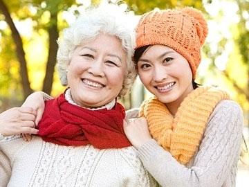 Em muốn làm con dâu mẹ anh