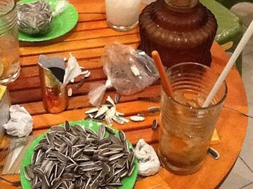 Muôn kiểu 'chém gió' của teen Hà Thành