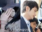 Park Shi Hoo chính thức ra tòa với tội danh cưỡng hiếp