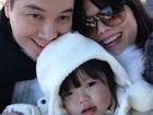 Hạnh phúc tột đỉnh của Trần Vân Anh sau 5 năm kết hôn