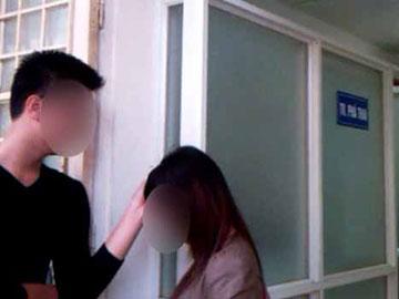 Mới học lớp 11, nữ sinh đã 4 lần dính bầu