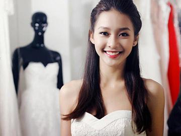 Ngắm bản sao giống Đặng Thu Thảo đến 90%