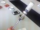 Kinh hoàng chuyện “ăn bớt” vắc xin tại TT Y tế dự phòng Hà Nội