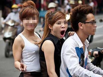 Yêu phải người quá vô duyên