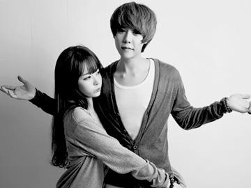 Nhận diện một chàng... hay ghen