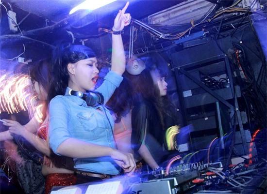 Xong Những nghề nghiệp dễ bị gán mác “hư hỏng”