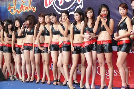 Xong Những nghề nghiệp dễ bị gán mác “hư hỏng”
