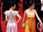 Những sự cố 'bẽ bàng' của sao Hoa ngữ tại Cannes