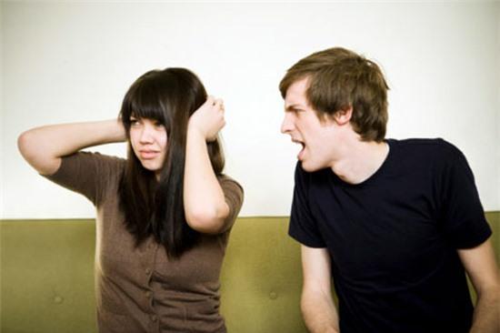 Tình yêu ‘hục hặc’ vì… nắng nóng