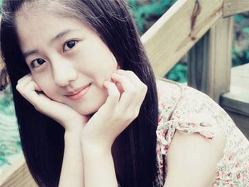 Những hot girl nổi tiếng của Trung Quốc