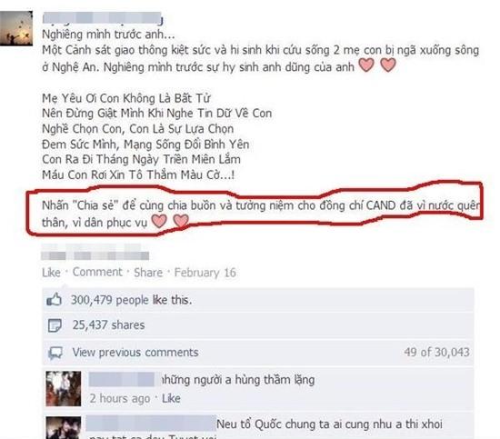 Sự thật về bức ảnh 2 em bé mồ côi khiến cộng đồng mạng rơi nước mắt 5