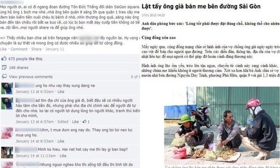 Sự thật về bức ảnh 2 em bé mồ côi khiến cộng đồng mạng rơi nước mắt 6