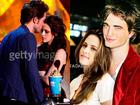 Những khoảnh khắc ngọt ngào của Robert Pattinson và Kristen Stewart